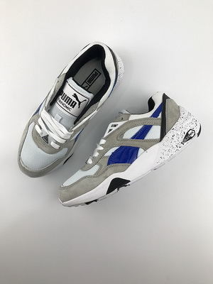 Puma R698 Remaster Men Shoes--042